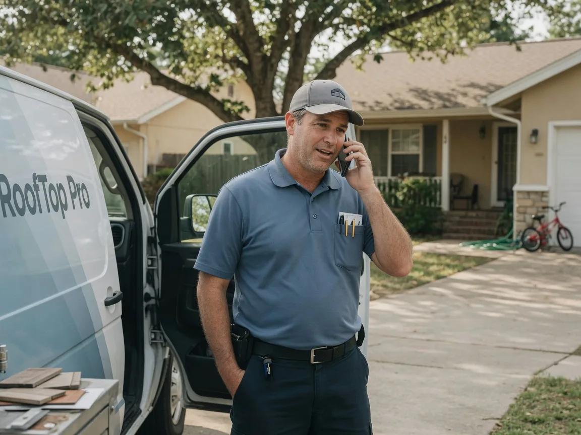 Roof Repair New London, MO FAQs