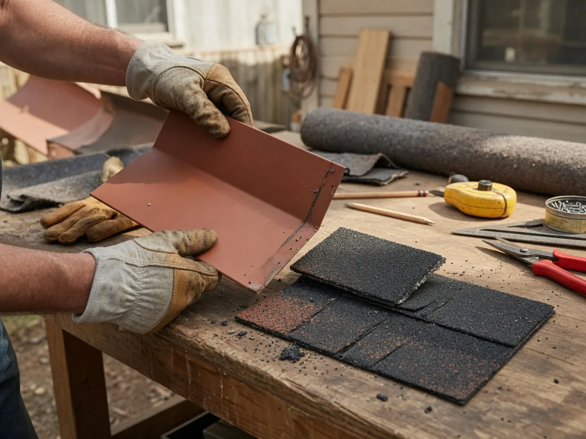 Roof Repair company in New London, MO